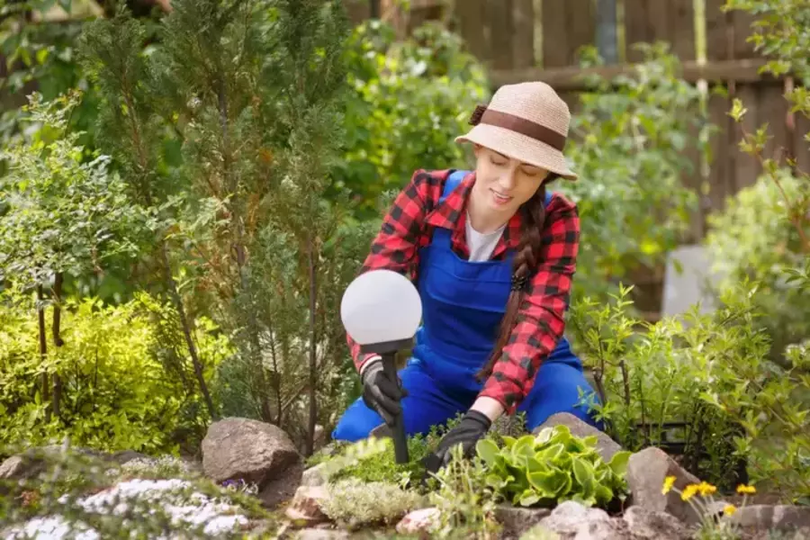How to Install Landscape Lighting Amherstburg, ON How to Install Landscape Lighting Amherstburg, ON