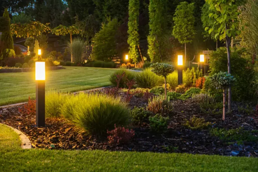 Where to Place Landscape Lighting in Amherstburg, ON Where to Place Landscape Lighting in Amherstburg, ON