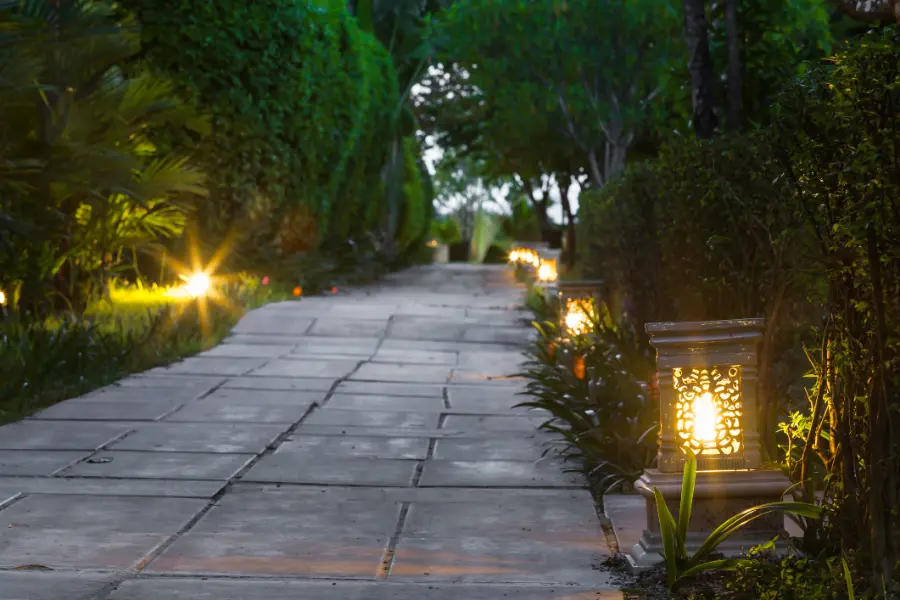 Where to Place Landscape Lighting in Amherstburg, ON1 Where to Place Landscape Lighting in Amherstburg, ON1